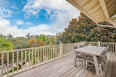 Sweeping views of the Gulf of Mexico merge with unparalleled