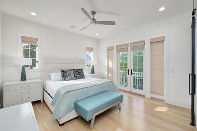 Sweeping views of the Gulf of Mexico merge with unparalleled