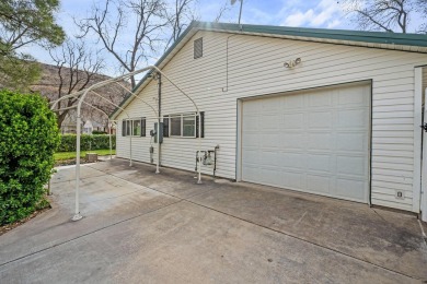 Location! Location! Location! Historic Toquerville, Utah serves