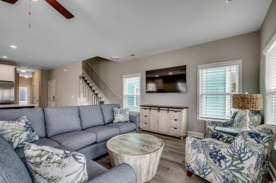 114A 8th Ave S is a stunning fourth-row beach house in Surfside