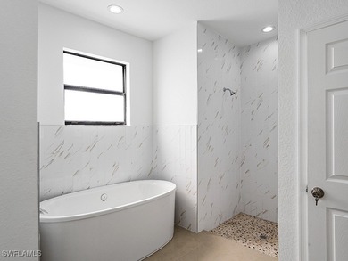 NEW CONSTRUCTION 3 bedroom+ den, 2 bath spacious home. SELLER