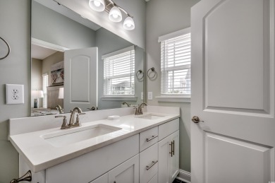 114A 8th Ave S is a stunning fourth-row beach house in Surfside