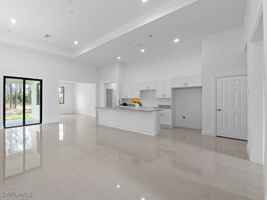 NEW CONSTRUCTION 3 bedroom+ den, 2 bath spacious home. SELLER