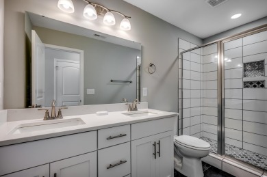 114A 8th Ave S is a stunning fourth-row beach house in Surfside