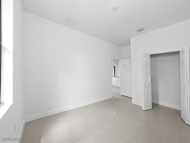 NEW CONSTRUCTION 3 bedroom+ den, 2 bath spacious home. SELLER