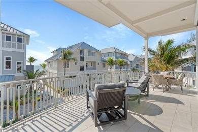 Best-Priced Luxury Home on the Beach Side of Fort Myers Beach