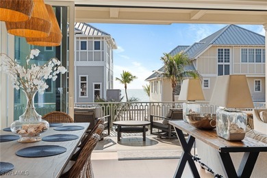 Best-Priced Luxury Home on the Beach Side of Fort Myers Beach