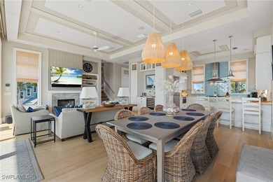 Best-Priced Luxury Home on the Beach Side of Fort Myers Beach