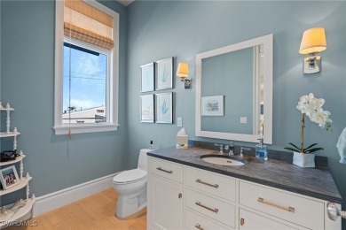 Best-Priced Luxury Home on the Beach Side of Fort Myers Beach