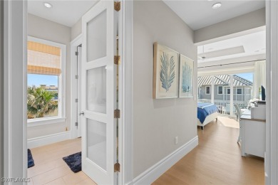 Best-Priced Luxury Home on the Beach Side of Fort Myers Beach