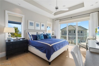 Best-Priced Luxury Home on the Beach Side of Fort Myers Beach