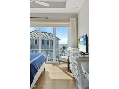 Best-Priced Luxury Home on the Beach Side of Fort Myers Beach