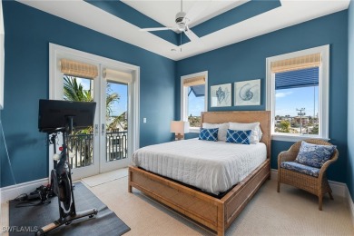 Best-Priced Luxury Home on the Beach Side of Fort Myers Beach