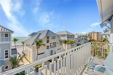 Best-Priced Luxury Home on the Beach Side of Fort Myers Beach