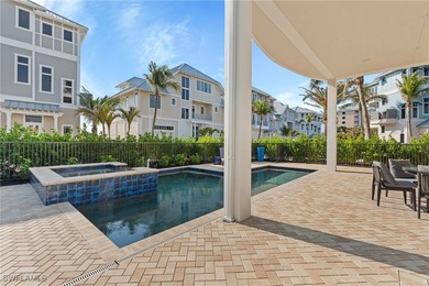 Best-Priced Luxury Home on the Beach Side of Fort Myers Beach