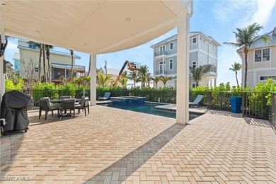 Best-Priced Luxury Home on the Beach Side of Fort Myers Beach