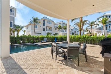 Best-Priced Luxury Home on the Beach Side of Fort Myers Beach