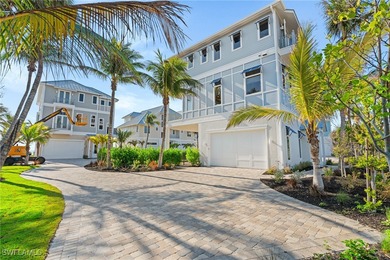 Best-Priced Luxury Home on the Beach Side of Fort Myers Beach