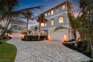 Best-Priced Luxury Home on the Beach Side of Fort Myers Beach