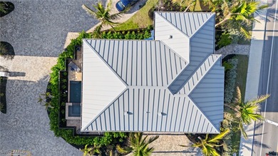 Best-Priced Luxury Home on the Beach Side of Fort Myers Beach