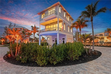 Best-Priced Luxury Home on the Beach Side of Fort Myers Beach