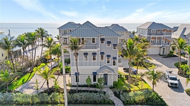 Best-Priced Luxury Home on the Beach Side of Fort Myers Beach