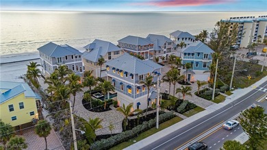 Best-Priced Luxury Home on the Beach Side of Fort Myers Beach
