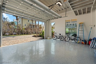 Best-Priced Luxury Home on the Beach Side of Fort Myers Beach