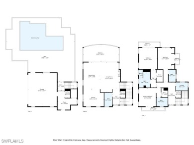 Best-Priced Luxury Home on the Beach Side of Fort Myers Beach