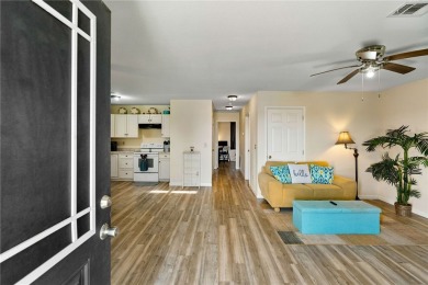 Turnkey Copano Heights cottage - 2 beds, 1 bath (2018) with