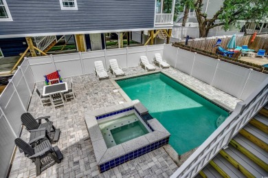 114B 8th Ave S, Surfside Beach, is a single-family raised beach