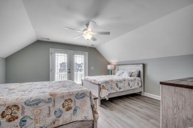 114B 8th Ave S, Surfside Beach, is a single-family raised beach