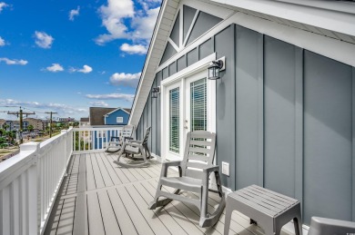 114B 8th Ave S, Surfside Beach, is a single-family raised beach