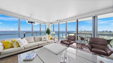 Experience unparalleled luxury in this fully renovated 3-bedroom