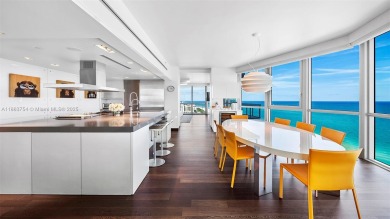 Experience unparalleled luxury in this fully renovated 3-bedroom