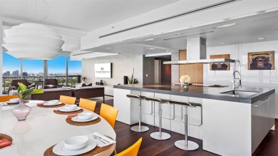 Experience unparalleled luxury in this fully renovated 3-bedroom