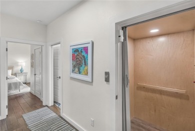 Imagine waking up and being just steps from the shore-where your