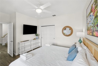 Imagine waking up and being just steps from the shore-where your