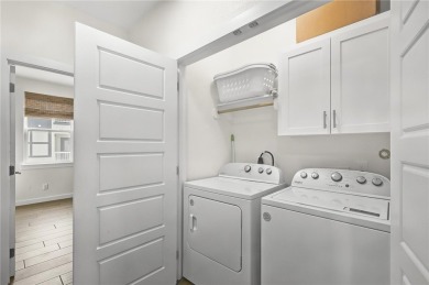 Imagine waking up and being just steps from the shore-where your