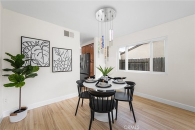 Welcome to a beautifully re-imagined single-level home on a