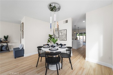 Welcome to a beautifully re-imagined single-level home on a