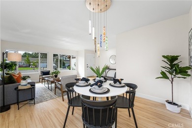 Welcome to a beautifully re-imagined single-level home on a