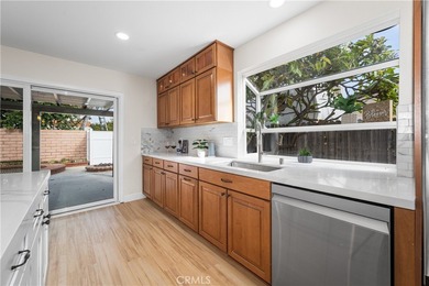 Welcome to a beautifully re-imagined single-level home on a