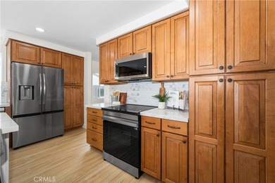 Welcome to a beautifully re-imagined single-level home on a