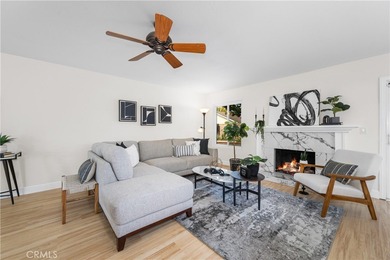 Welcome to a beautifully re-imagined single-level home on a