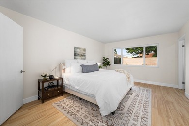 Welcome to a beautifully re-imagined single-level home on a