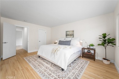 Welcome to a beautifully re-imagined single-level home on a