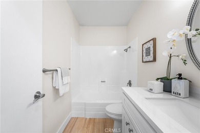 Welcome to a beautifully re-imagined single-level home on a