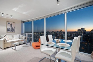 Experience panoramic views of Vancouver's skyline and ocean from