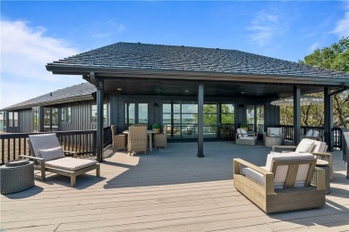 A rare point-lot estate on Key Allegro, blending resort-caliber